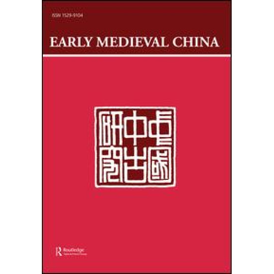 Early Medieval China