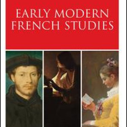 Early Modern French Studies