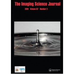 The Imaging Science Journal The Imaging Science Journal