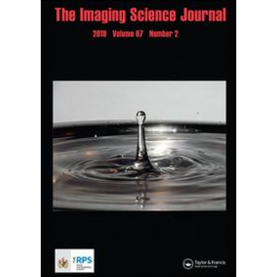 The Imaging Science Journal