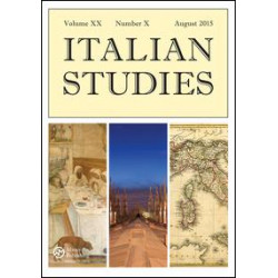 Italian Studies