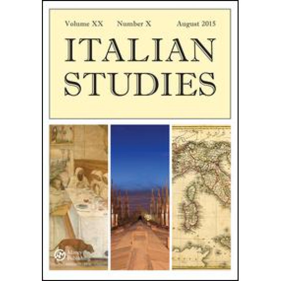 Italian Studies