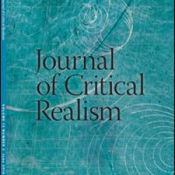 Journal of Critical Realism