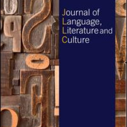 Journal of Language, Literature and Culture