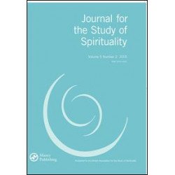 Journal for the Study of Spirituality