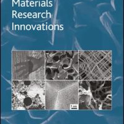 Materials Research Innovations Online Materials Research Innovations Online