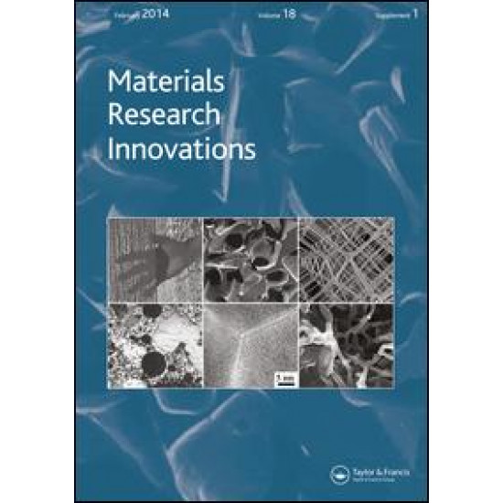 Materials Research Innovations Online