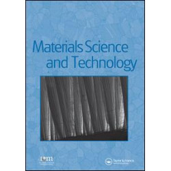 Materials Science and Technology