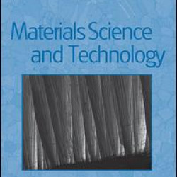 Materials Science and Technology Materials Science and Technology