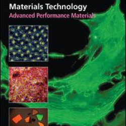 Materials Technology (Advanced Performance Materials) Materials Technology (Advanced Performance Materials)