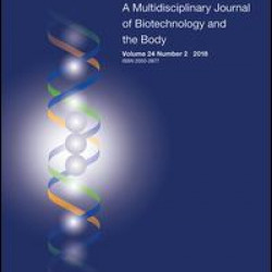 The New Bioethics (A Multidisciplinary Journal of Biotechnology and the Body) The New Bioethics (A Multidisciplinary Journal of Biotechnology and the Body)
