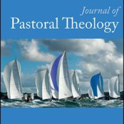 Journal of Pastoral Theology Journal of Pastoral Theology