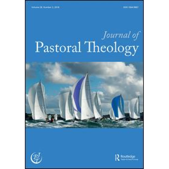 Journal of Pastoral Theology