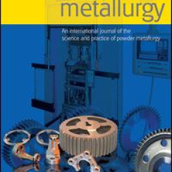 Powder Metallurgy Powder Metallurgy