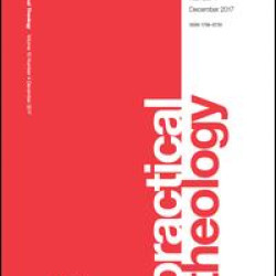 Practical Theology Practical Theology