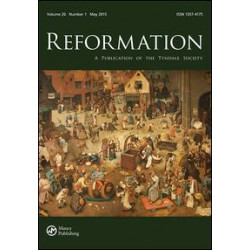 Reformation