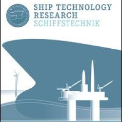 Ship Technology Research (Schiffstechnik)