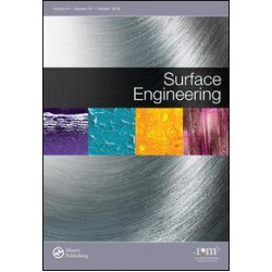 Surface Engineering