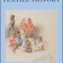 Textile History Textile History
