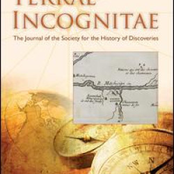 Terrae Incognitae (The Journal of the Society for the History of Discoveries)