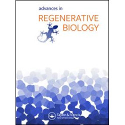 Advances in Regenerative Biology Advances in Regenerative Biology