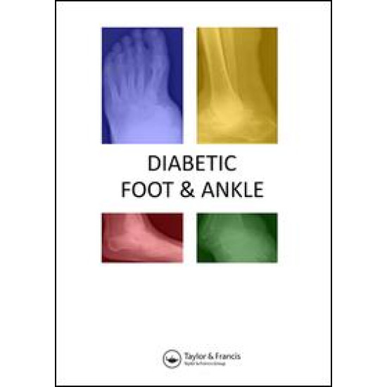 Diabetic Foot & Ankle