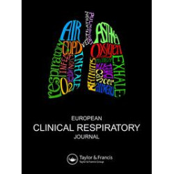 European Clinical Respiratory Journal European Clinical Respiratory Journal