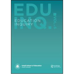 Education Inquiry Education Inquiry