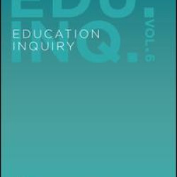 Education Inquiry Education Inquiry