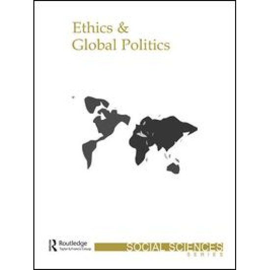 Ethics & Global Politics
