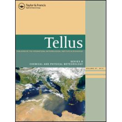Tellus B: Chemical and Physical Meteorology