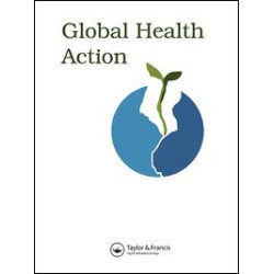 Global Health Action Global Health Action