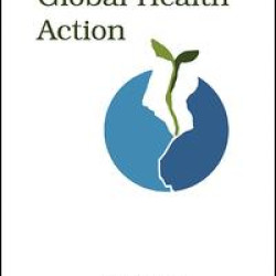 Global Health Action Global Health Action