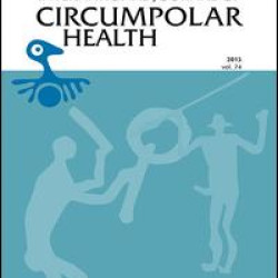 International Journal of Circumpolar Health International Journal of Circumpolar Health