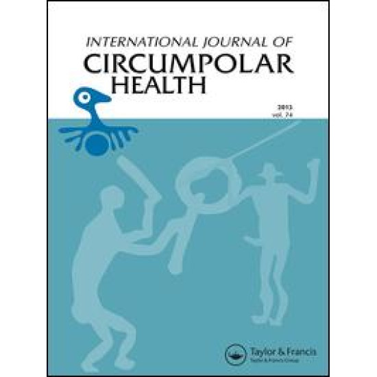 International Journal of Circumpolar Health