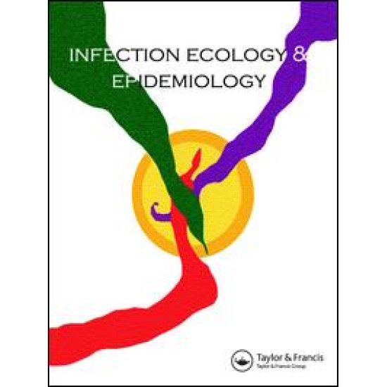 Infection Ecology & Epidemiology