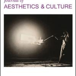 Journal of Aesthetics & Culture Journal of Aesthetics & Culture