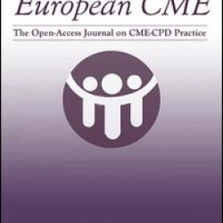 Journal of European CME’ Journal of European CME’