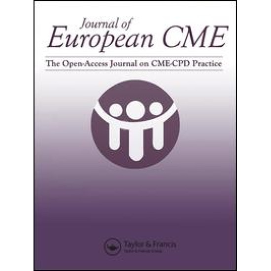 Journal of European CME’