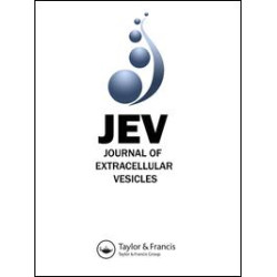 Journal of Extracellular Vesicles Journal of Extracellular Vesicles
