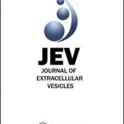 Journal of Extracellular Vesicles Journal of Extracellular Vesicles