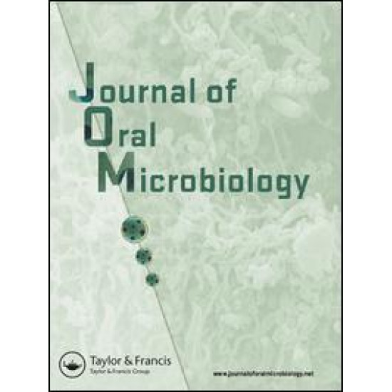 Journal of Oral Microbiology