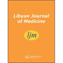 Libyan Journal of Medicine Libyan Journal of Medicine