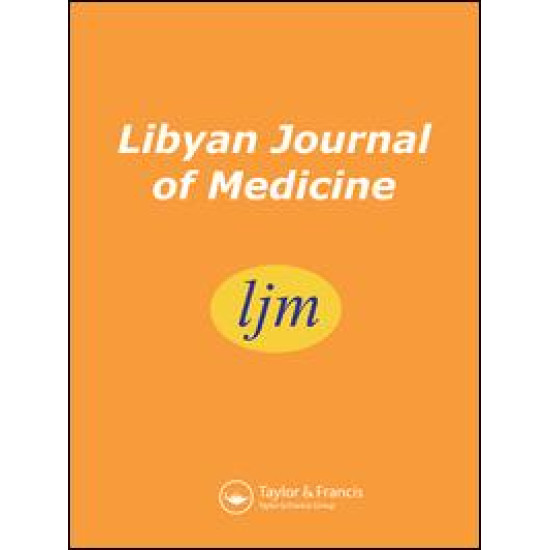 Libyan Journal of Medicine