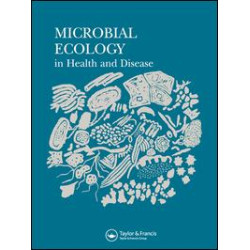 Microbial Ecology in Health and Disease Microbial Ecology in Health and Disease