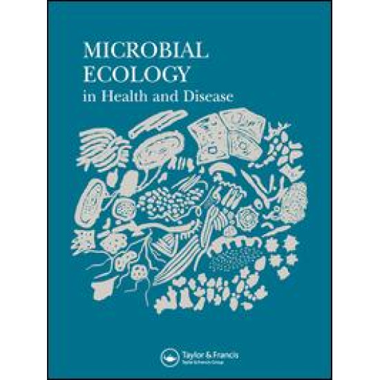 Microbial Ecology in Health and Disease