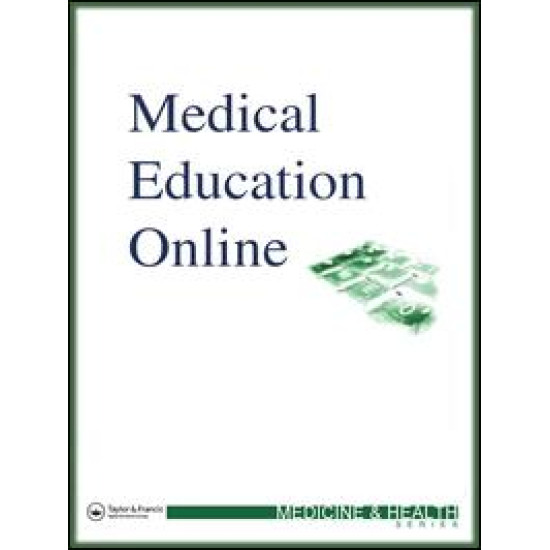 Medical Education Online
