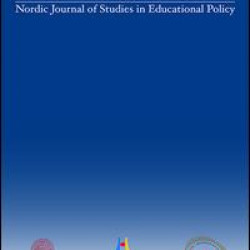 Nordic Journal of Studies in Educational Policy