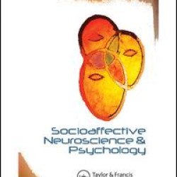 Socioaffective Neuroscience & Psychology