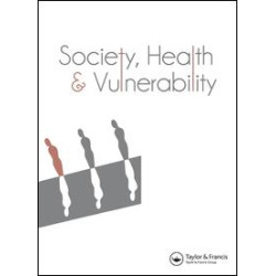 Society, Health & Vulnerability